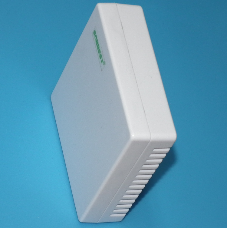 SM5110B、壁掛式、溫濕度、變送器、RS485、MODBUS、RTU、高精度、數(shù)字式
