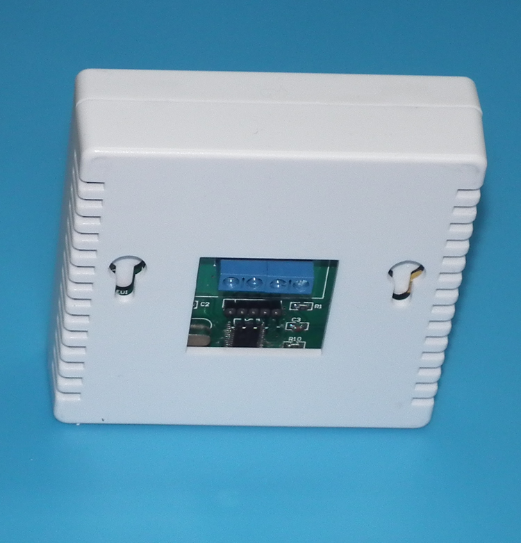 SM5110B、壁掛式、溫濕度、變送器、RS485、MODBUS、RTU、高精度、數(shù)字式