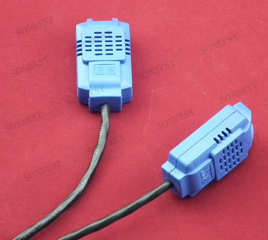 搜博SLHT13-1溫濕度傳感器，SLHT13-1壁掛式溫濕度傳感器，SLHT13-1，SLHT13-2，SLHT13-3.