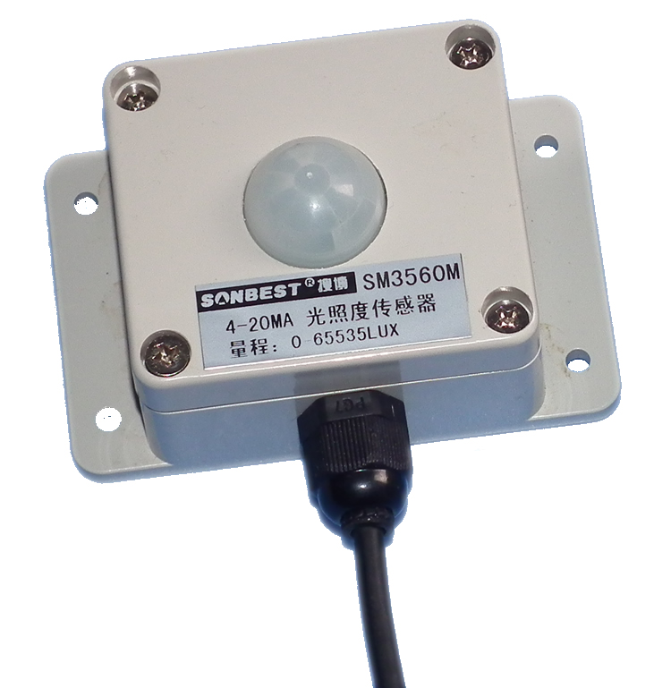 光照度,照度顯示儀,MODBUS-RTU,變送器,顯示儀,BH1750FVI