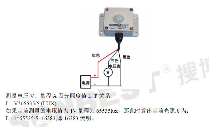 光照度,照度顯示儀,MODBUS-RTU,變送器,顯示儀,BH1750FVI