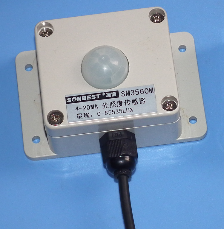 光照度,照度顯示儀,MODBUS-RTU,變送器,顯示儀,BH1750FVI