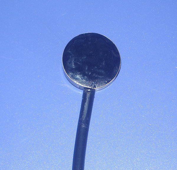 Surface mount type, temperature sensors, pipe type, plug-in, DS18B20, packaging, stainless steel tubes, patch, round, waterproof packaging, pipe inspection, a single bus