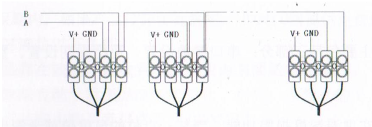 SD2161B、光照度、變送器、RS485
