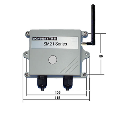 SZ2161、光照度、變送器、ZIGBEE、無(wú)線