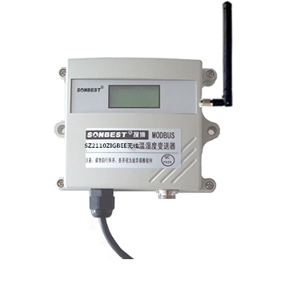 ZIGBEE，無線SHT10,SHT11,SHT15,SHT75,SHT71,濕溫度顯示儀,MODBUS-RTU,SHT10變送器,顯示儀