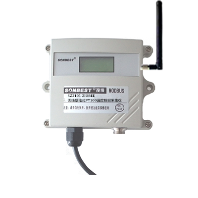 ZIGBEE，無線，PT100,溫度變送器,模塊，校驗儀，顯示儀