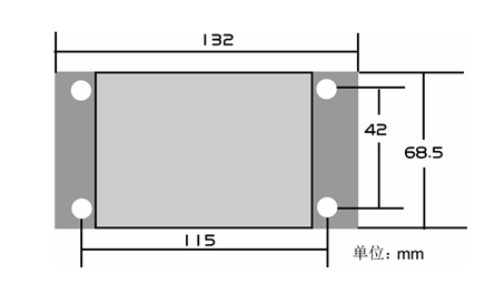 ZIGBEE,無線 高靈敏度、微型、紅外CO2傳感器、CO2傳感器模塊、最輕的NDIR技術、二氧化碳傳感器、輸出接口多樣、UART、PWM、TTL