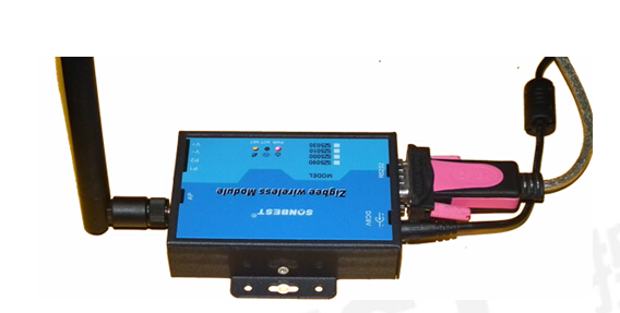 ZIGBEE，無線，溫濕度，數(shù)據(jù)顯示儀 