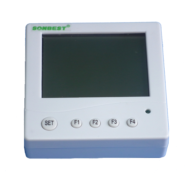 SD5110B ,RS485,大屏,LCD,壁掛式,溫濕度顯示儀 