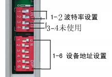 SM3600B4-80温度采集模块、单总线多点变送器、采集数字芯片DS18B20