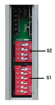 SM1250B-16,RS485,接口,16通道,开关量,采集模块