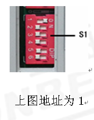 SM1250B-16,RS485,接口,16通道,开关量,采集模块