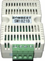 SM1821B,RS485,接口,温湿度,传感器
