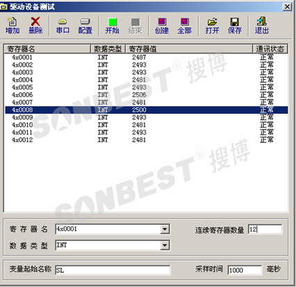 SM1900B,防护型,温度传感器