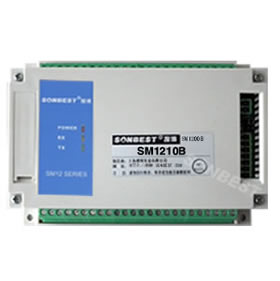 [SM1210B-12]RS485温湿度变送模块