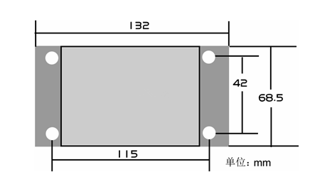 ZIGBEE无线变送器二氧化碳、光照度、温度、湿度、大气气压一体传感器