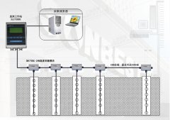 地源热泵空调系统冷热源供给的室外地源换热井