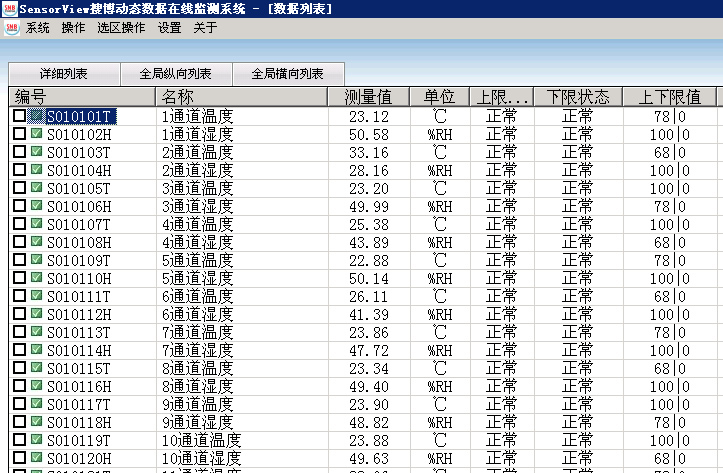 DS18B20在空调检测系统温度采集模块中的应用 (|sm1200b)