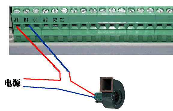 RS485继电信号控制器 4路|8路|16路可选(4通道RS485,继电信号,控制器|SC1250B)