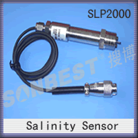 盐度传感器SLP2000