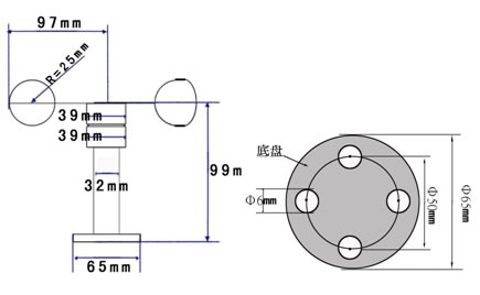 SM5385B、风速、传感器、电压、变送器、RS485、MODBUS、RTU、电流