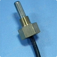 [SLST3-22]不锈钢螺纹PT1000温度传感器