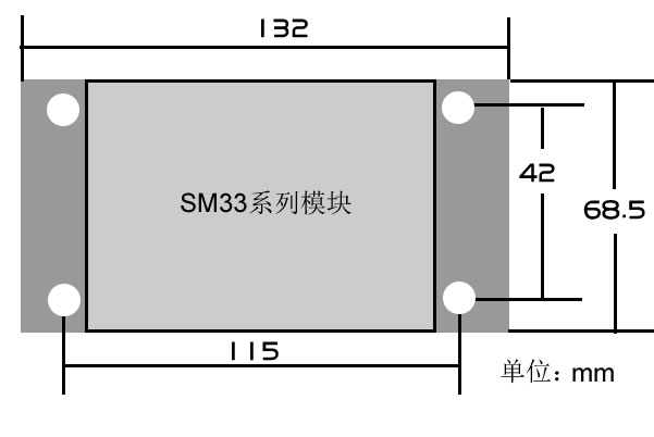 高精度防护型红外二氧化碳、温湿度、光照度一体式传感器(高灵敏度、微型、红外CO2传感器、CO2传感器模块、最轻的NDIR技术、二氧化碳传感器、输出接口多样、UART、PWM、TTL|SM3390B)