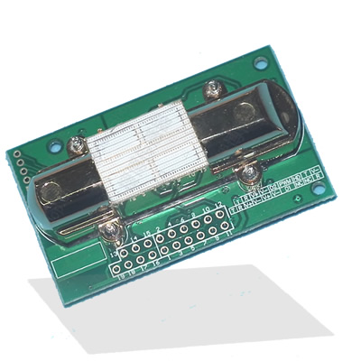 上海搜博实业有限公司