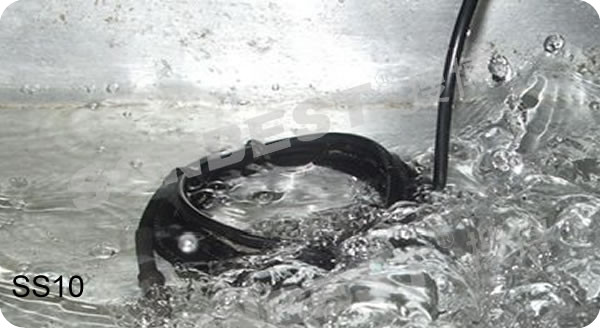 工业型不锈钢封装温度传感器 (SS1001,工业型,不锈钢封装,温度传感器,DS18B20,搜博温度传感器,防水温度传感器|SS1001)