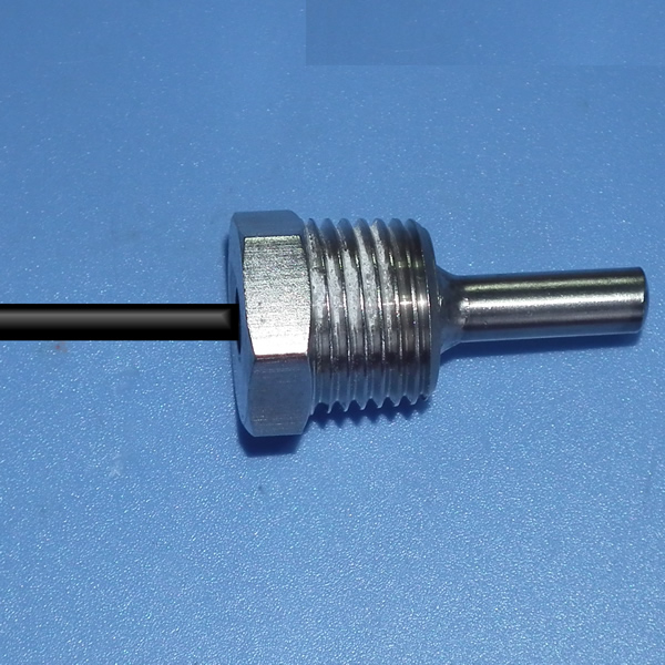 SLST1-25 管道螺纹，Ⅱ型，温度，传感器                 