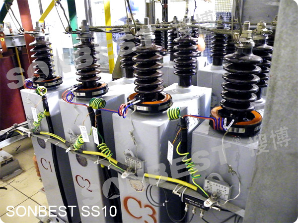 工业型不锈钢封装温度传感器                       (SS1001,工业型,不锈钢封装,温度传感器,DS18B20,搜博温度传感器,防水温度传感器|SS1001)