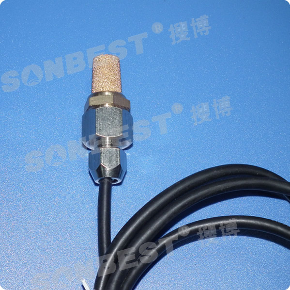 高精度温湿度数字传感器(SLHT1-1湿度传感器，防护型湿温度传感器|SLHT1-3)