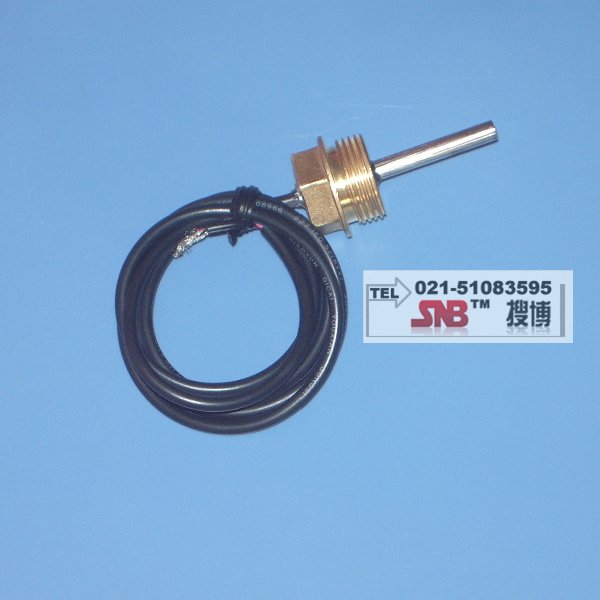 管道检测温度传感器