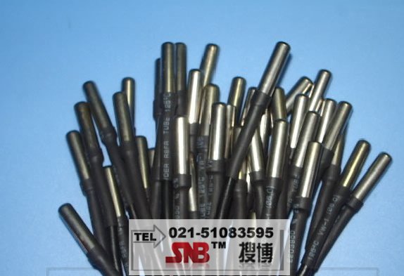 工业型数字温度传感器