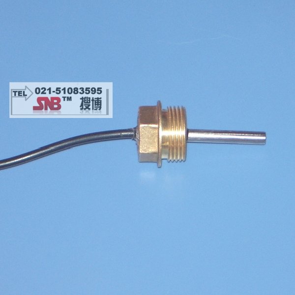 管道检测温度传感器