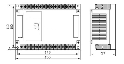 Zigbee,无线,SM1200W、RS485接口、16通道、160点、变送模块、DS18B20采集工作站、DS18B20采集仪、单总线采集仪