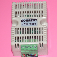 SM1800A,RS232,串口,温度,传感器