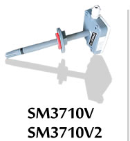 SM3710M、管道型、温湿度、变送器、4-20mA、20mA、电流输出、风管式
