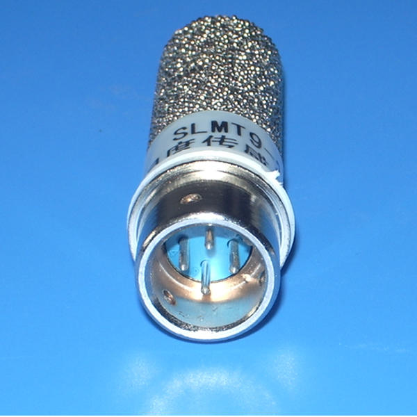 CANopen温湿度传感器模块（CAN总线接口）(SLMT9-1,温湿度传感器模块,总线接口温湿度模块,工业型，微型，CAN总线，CANopen总线|SM0110C(SLMT9-1))