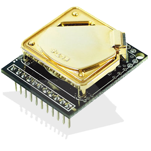 s-100h 二氧化碳传感器