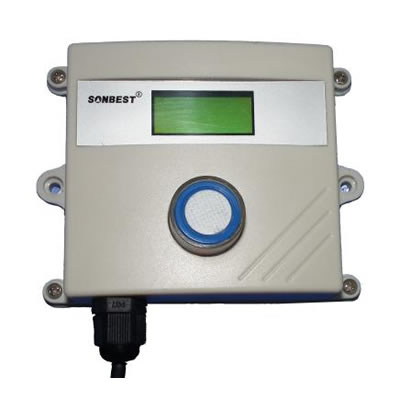 [SD2130B-NH3]NH3氨气显示仪及电压输出型氨气传感器