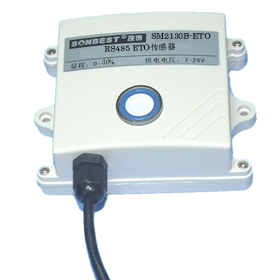 SM2130B-ETO RS485环氧乙烷气体传感器