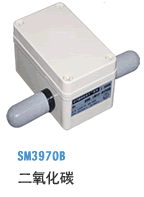 SM3970B高精度二氧化碳传感器