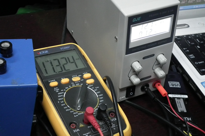 Smoke Sensor Test Equipment