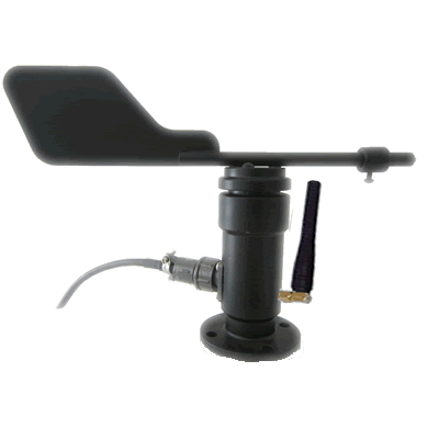 [SZ5384] 无线风向传感器 ZIGBEE