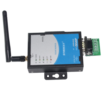 [SG5090B]GPRS DTU数传模块  RS485转GPRS