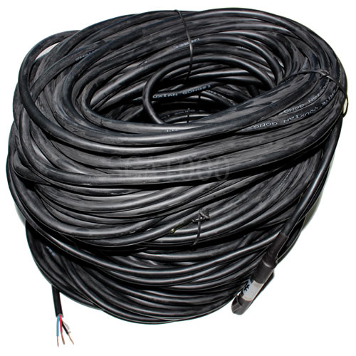 SCA1000测温电缆