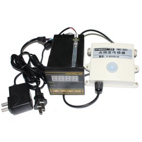 SC7230B-60智能光照度控制器、照度控制仪表、调节温控仪、路灯控制
