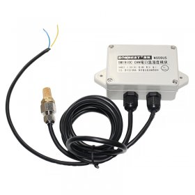 [SM1910C]CAN总线防护型温湿度传感器